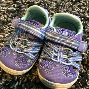 Striderite Surprize Girls Shoes